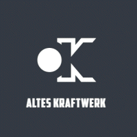 ALTES KRAFTWERK Christian Range
