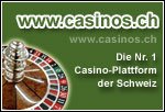 Direktlink zu Casinos Schweiz