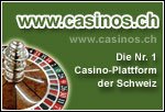 Casinos Schweiz