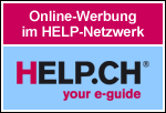 Online-Werbung auf Nightlife.ch und im HELP-Netzwerk